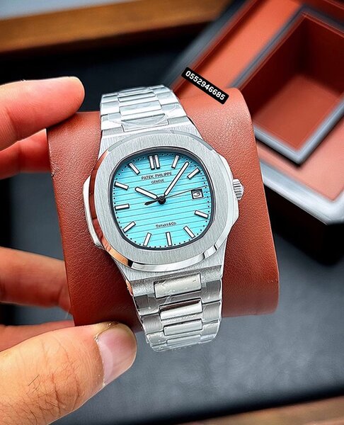 Wrist Watch