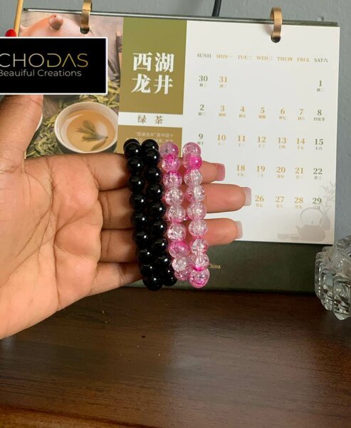 Bracelets