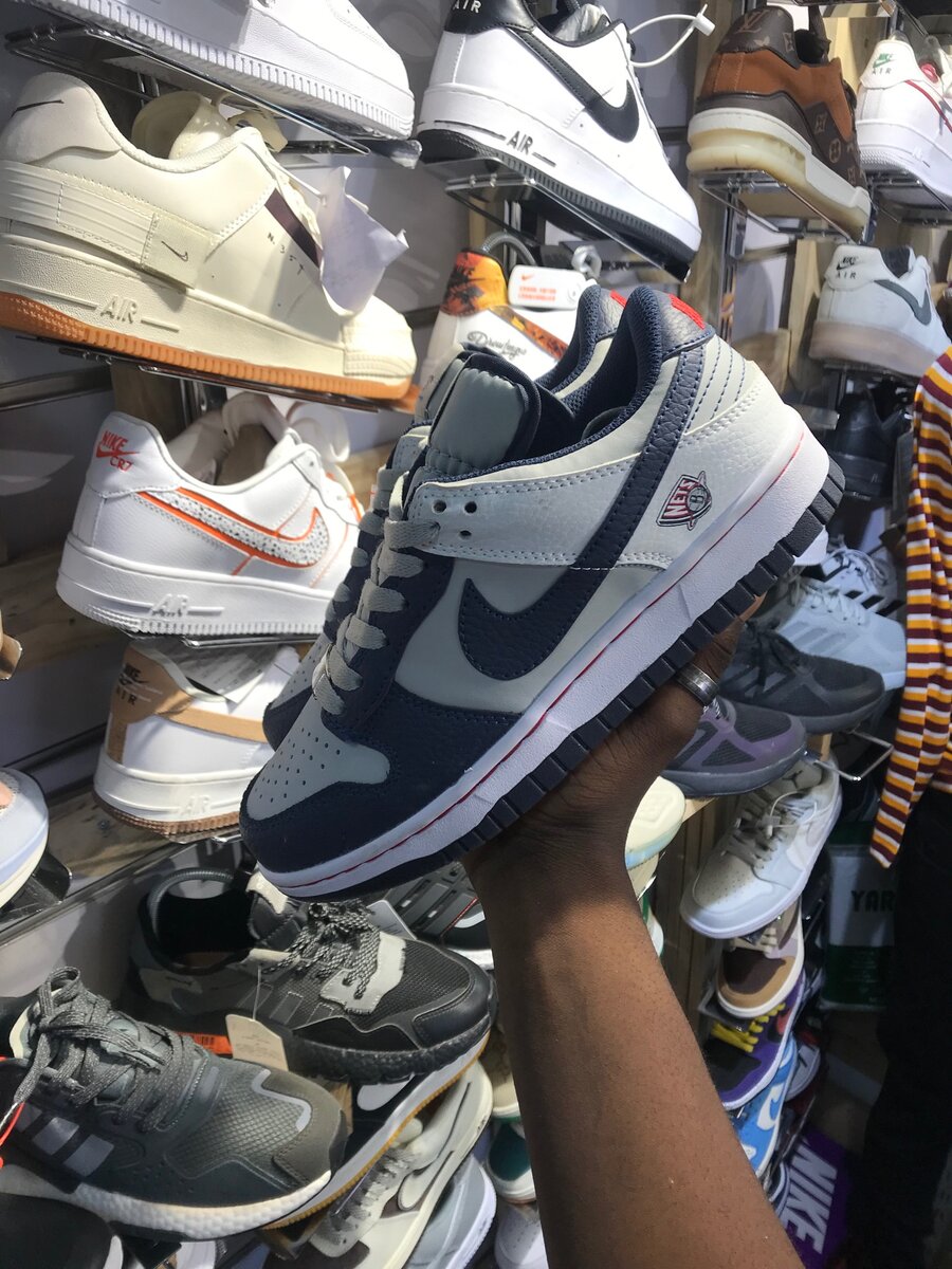 Nike air sb