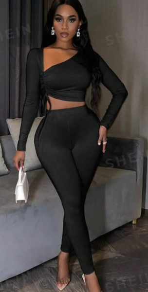 2pc costume