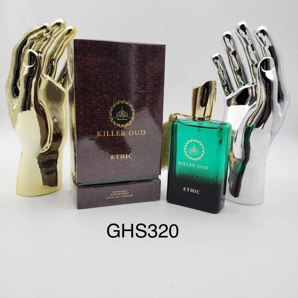 Parfume