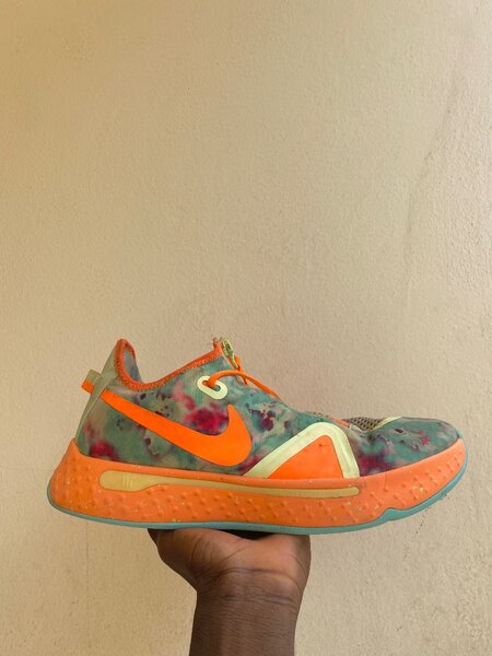 Nike Paul George 4 Gatorade