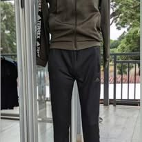 Brand new tracksuit