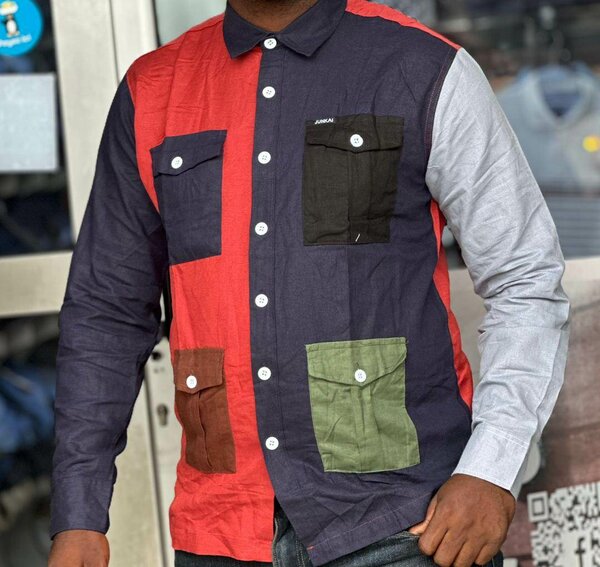 Chemise fashion