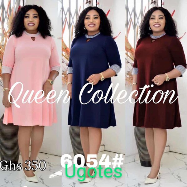 Ladies dresses