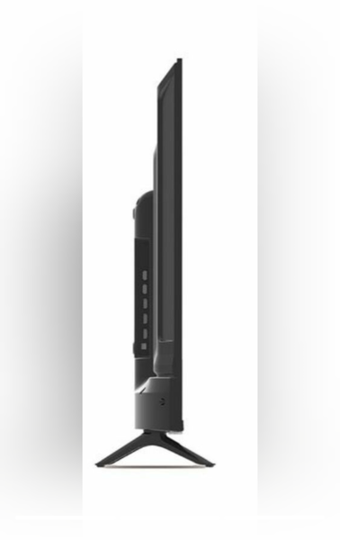 Hikers 43" Frame less Android FHD Smart TV