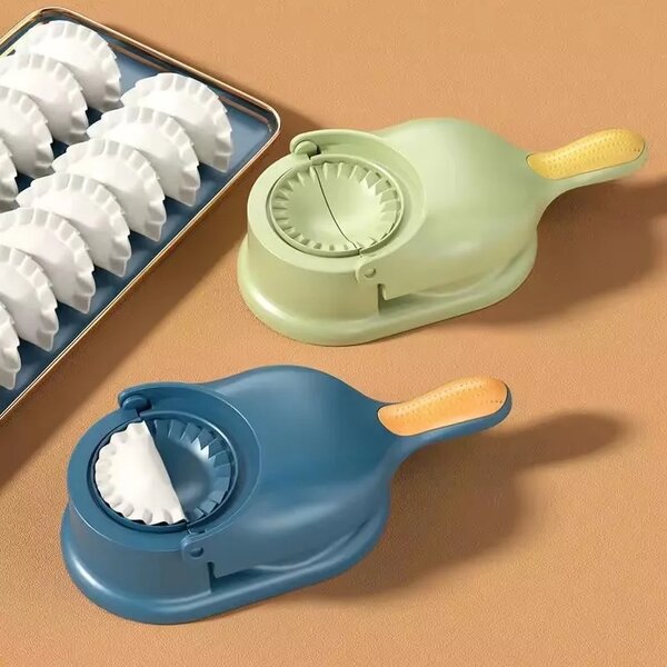 Presse à Raviolis Pratique