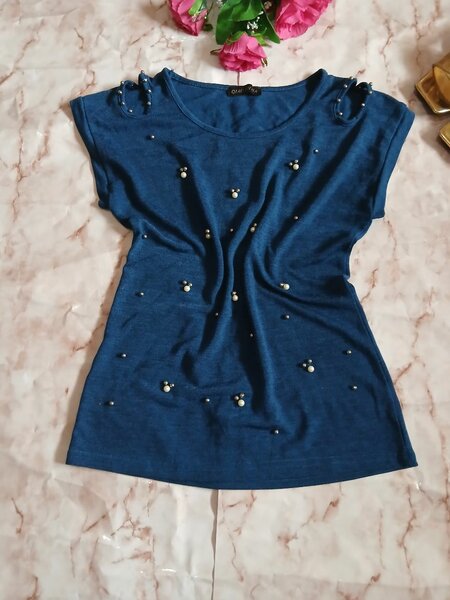 New Uk Top