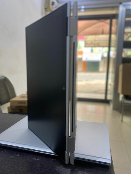 HP Elitebook