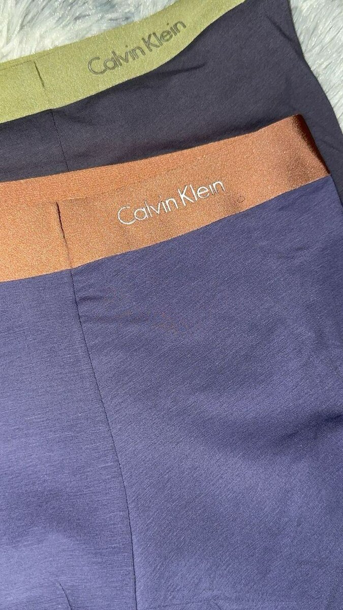 Boxers Calvin Klein Homme
