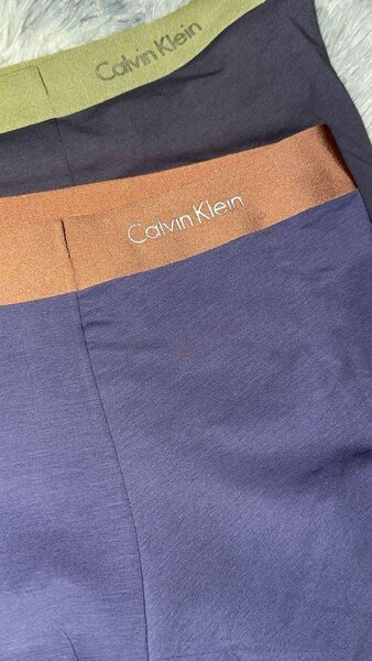Boxers Calvin Klein Homme