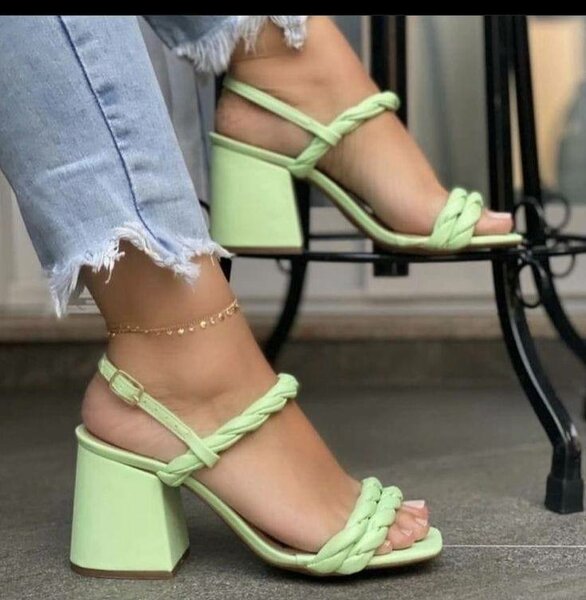 Chaussures tendance
