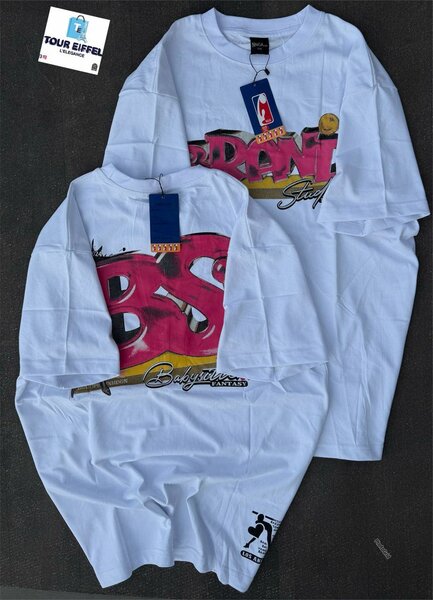 Tee-shirts