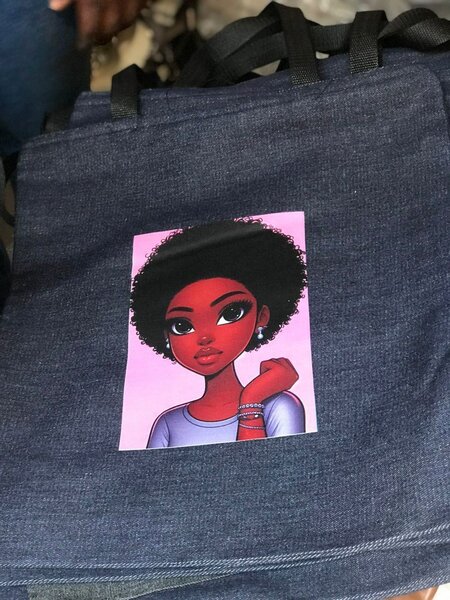 Tote bags