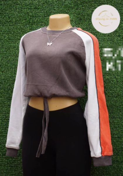 sweatshirt