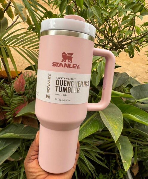 Stanley Quencher H2.O FlowState 30oz Tumbler
