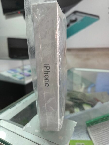 iPhone XR 64GB Neuf