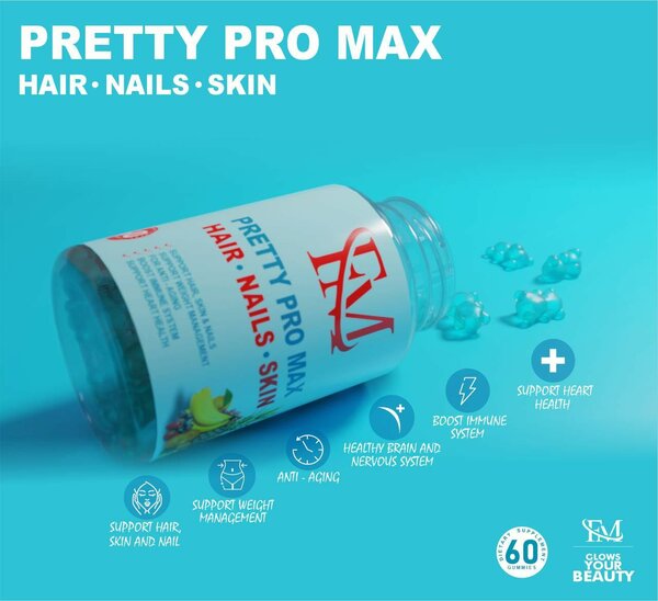 Pretty promax