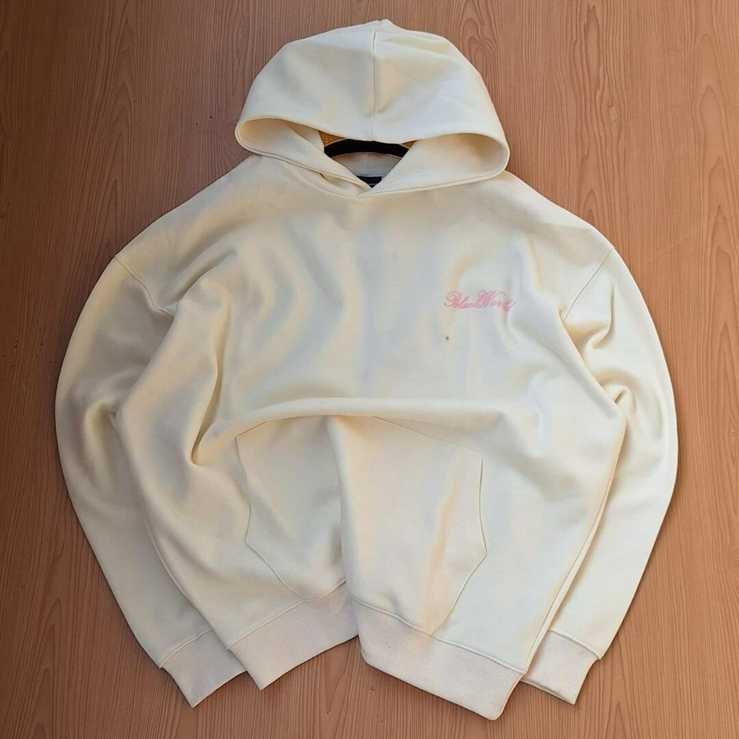 hoodies