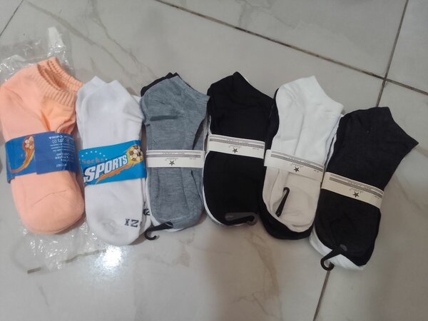 Chaussettes