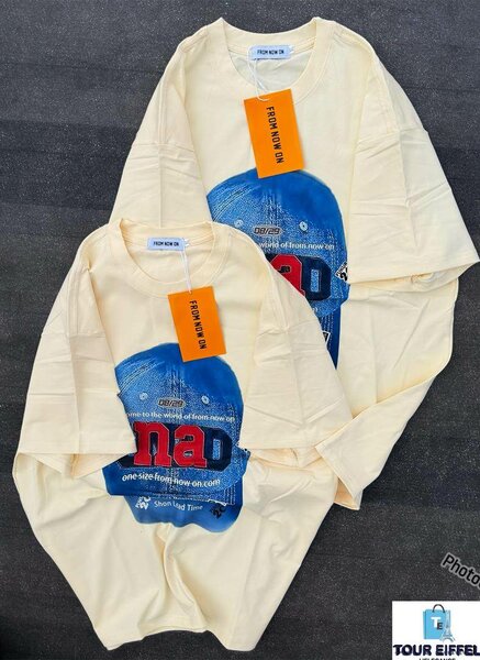 Tee-shirt