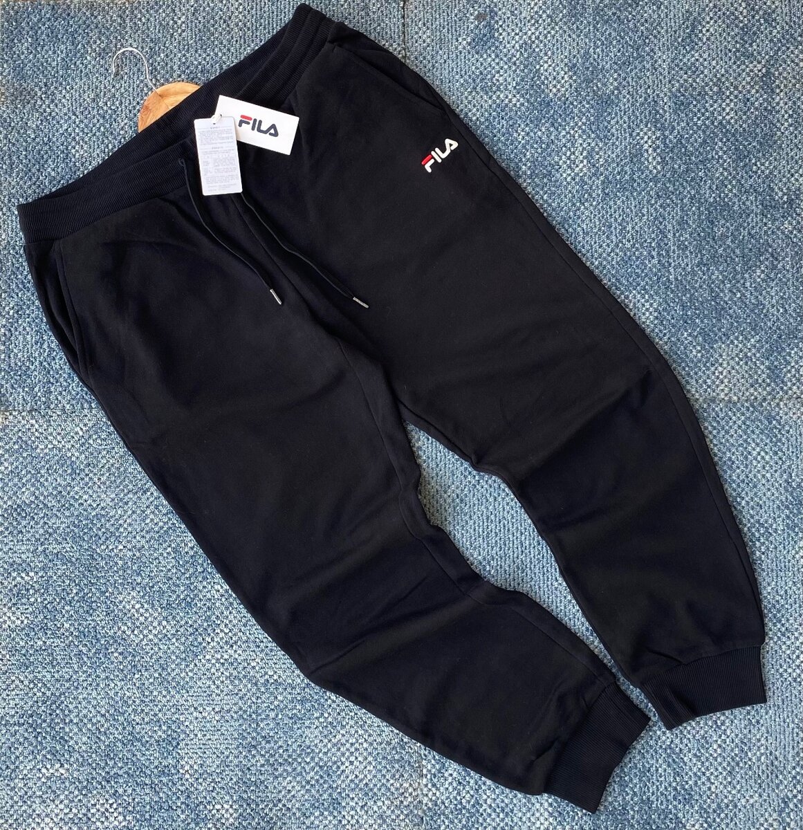 Thrift Jogger