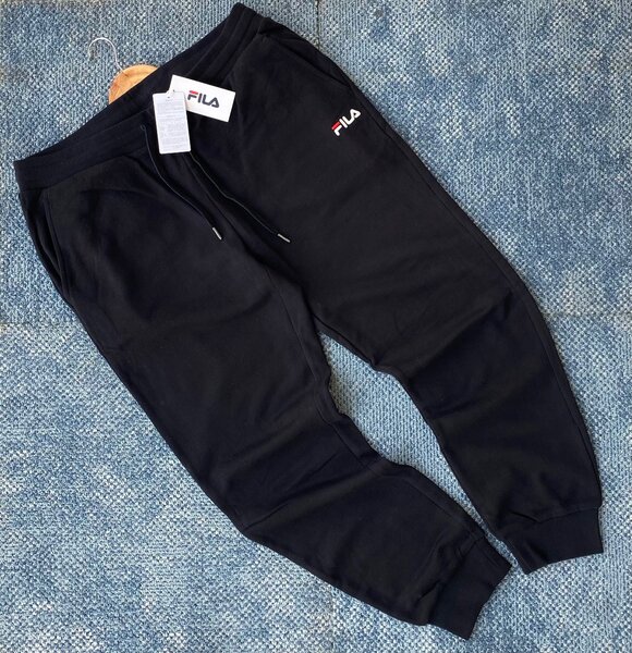 Thrift Jogger