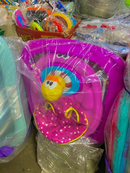Baby Walker