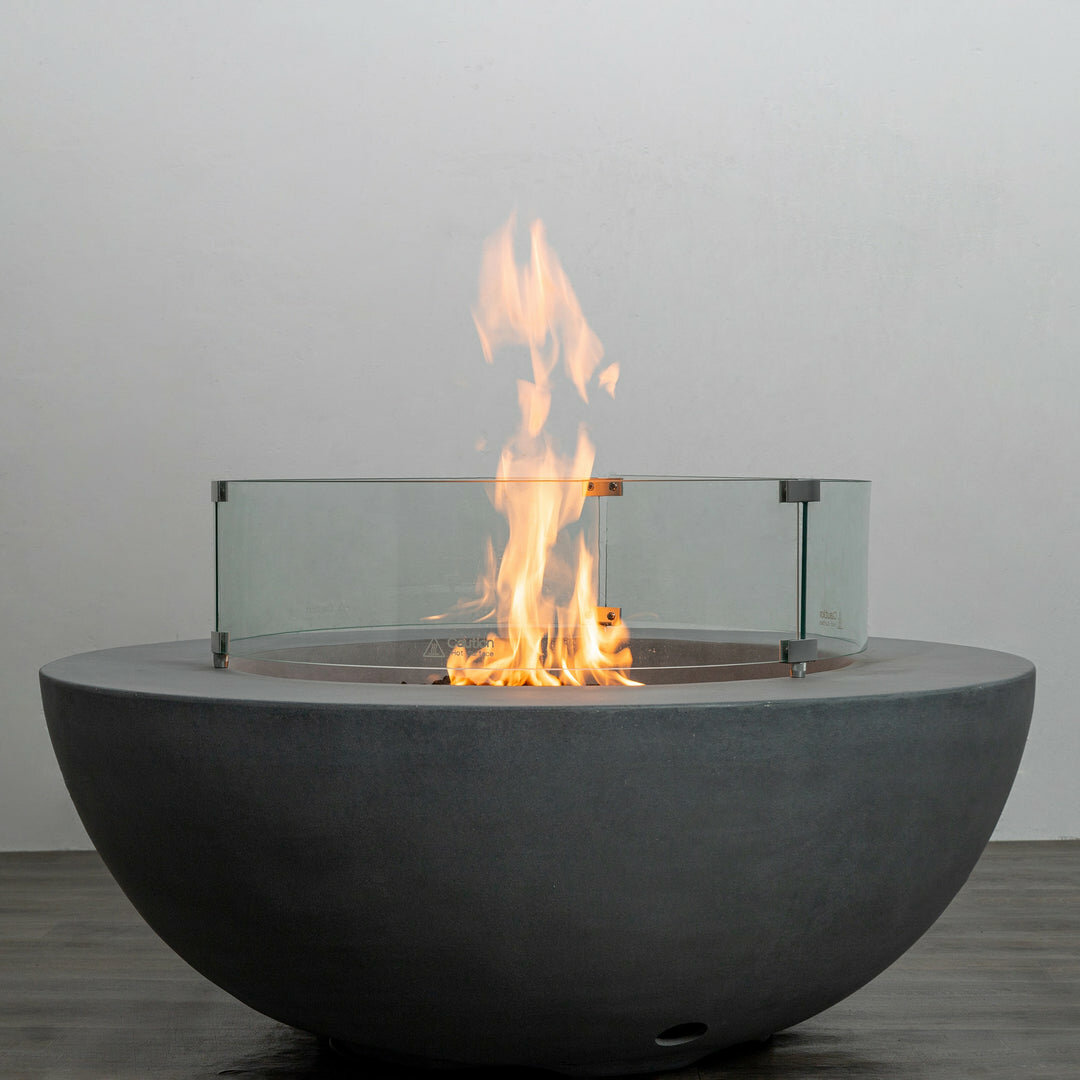 Benton fire pit