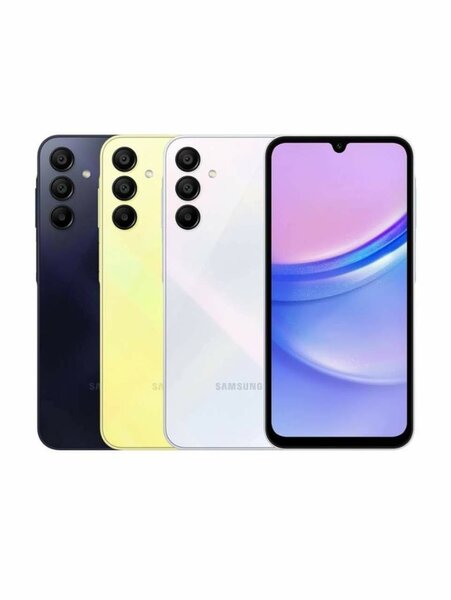 Samsung A15