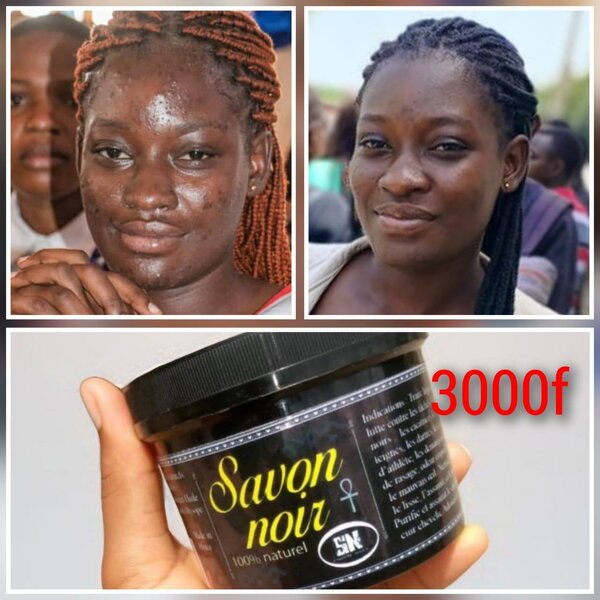 Savon royal cosmétik