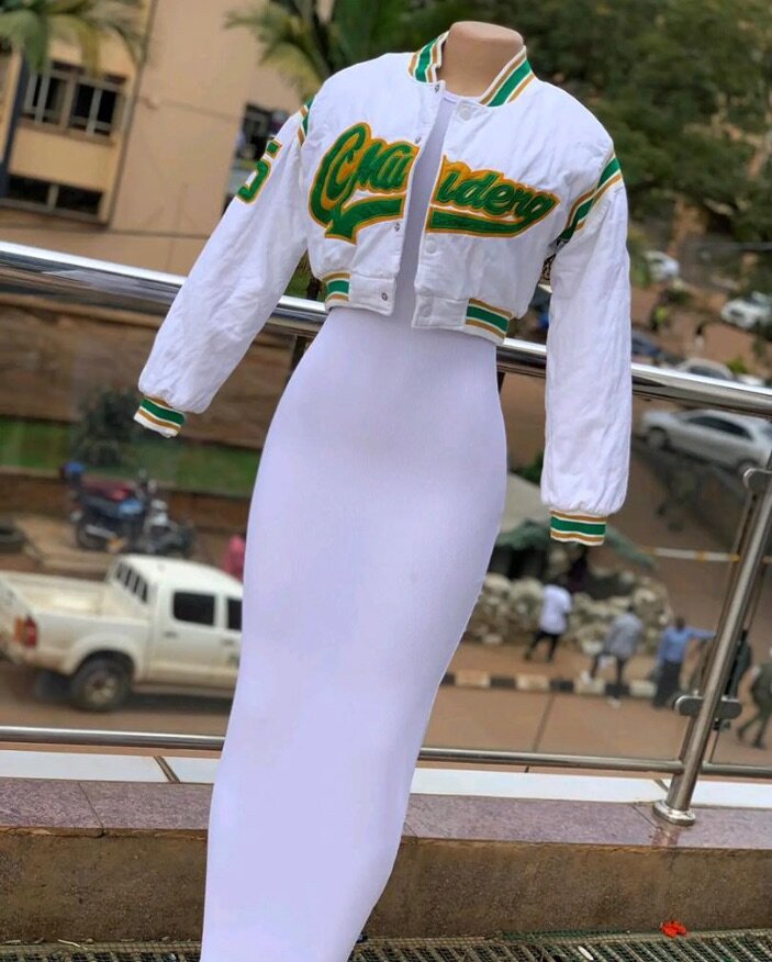 New trendy wear