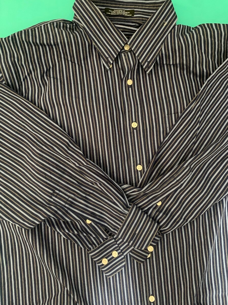 Chemise homme