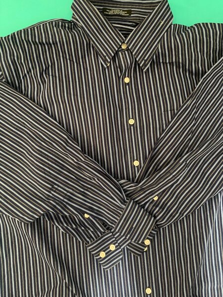 Chemise homme