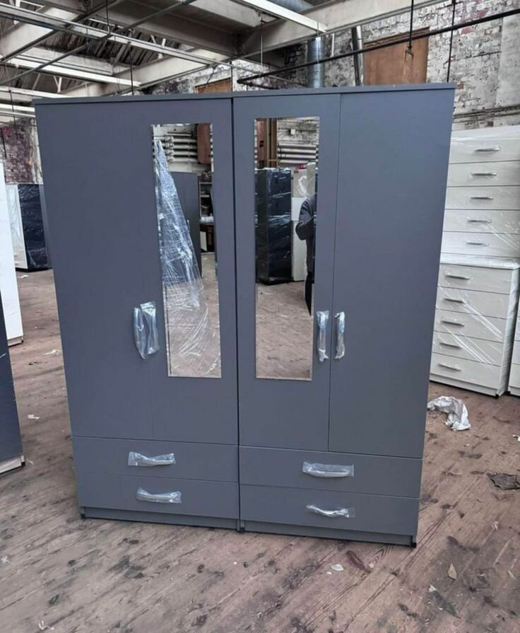 Wardrobes
