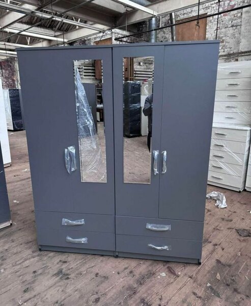Wardrobes