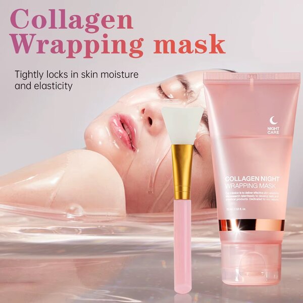 Collagènes mask