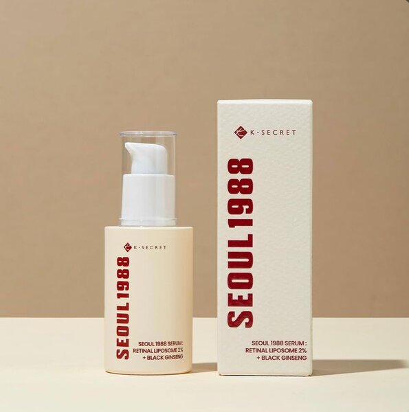 Seoul 1988 serum