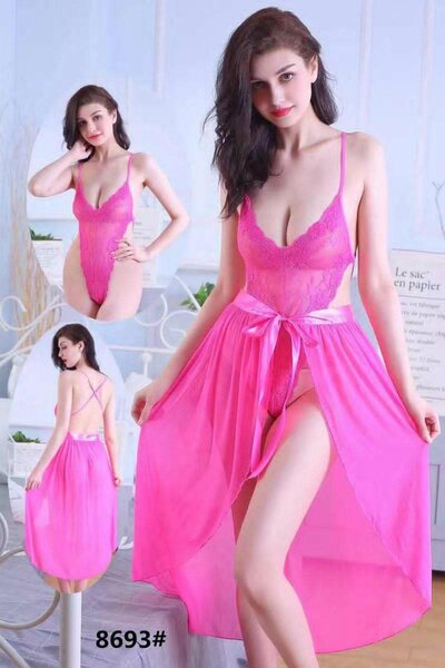 Night wears