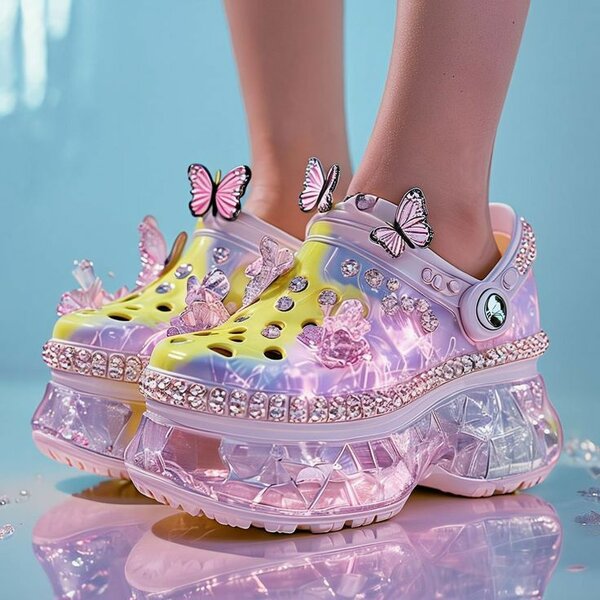 SLIPPERS