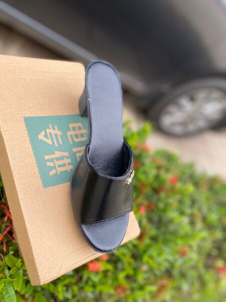 Sleek Fashion easy wear ladies  sandals