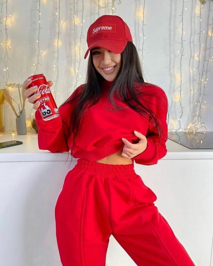 Ladies Hoodie