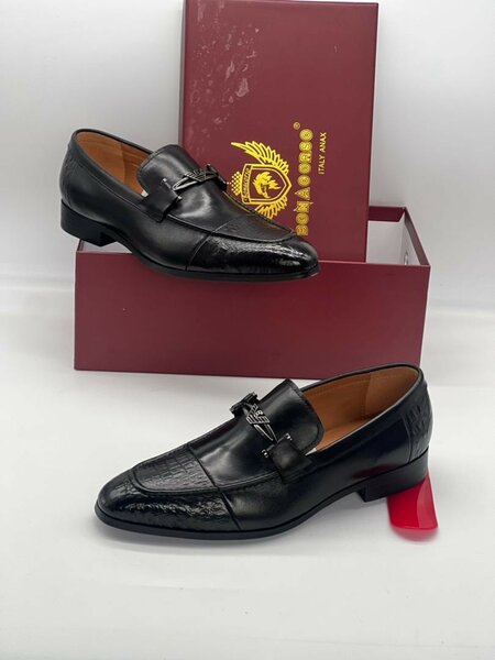 Mens Easy wear shoe