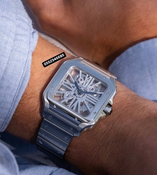 Wrist Watch