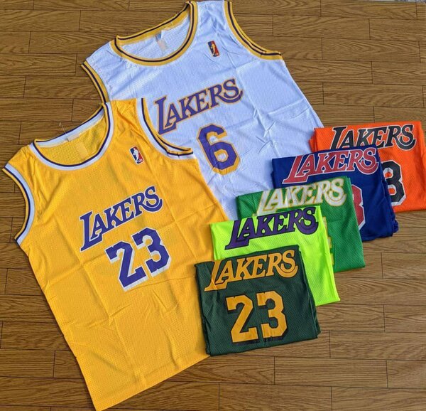 Men's vest