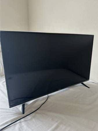 Flat screen tv
