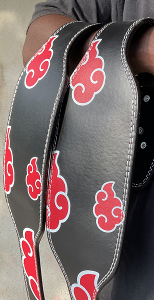 CEINTURE DE MUSCU EN CUIR