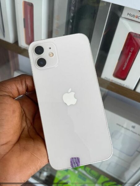 Iphone 12