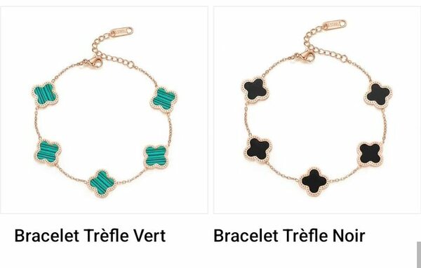 Bracelet pour femme
