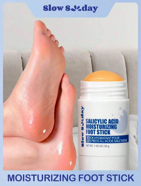 Foot stick